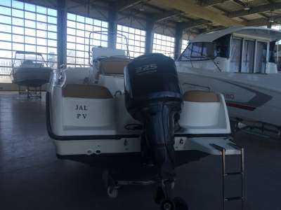 Boston whaler Boston whaler Boston 21 outrage