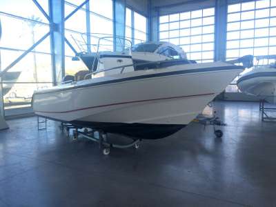 Boston whaler Boston whaler Boston 21 outrage