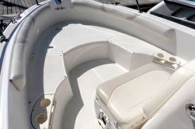 Boston whaler Boston whaler Boston 21 outrage