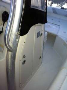 Boston whaler Boston whaler Boston 220 outrage