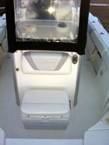 Boston whaler Boston whaler Boston 220 outrage