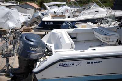 Boston whaler Boston whaler Boston 26 outrage