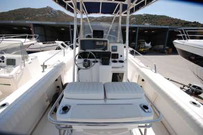 Boston whaler Boston whaler Boston 26 outrage