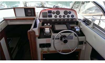 Boston whaler Boston whaler Boston 27 offshore