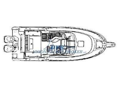 Boston whaler Boston whaler Boston 275 conquest