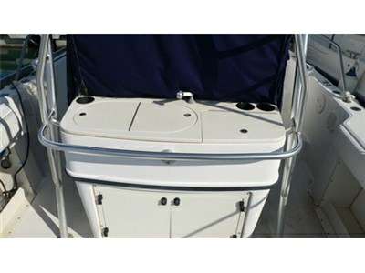 Boston whaler Boston whaler Boston 28 outrage