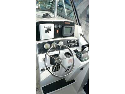 Boston whaler Boston whaler Boston 28 outrage