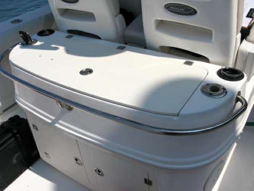 Boston whaler Boston whaler Boston 320 outrage