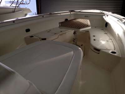 Boston whaler Boston whaler Boston 350 outrage