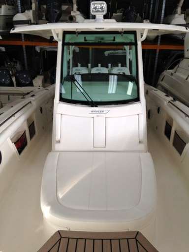 Boston whaler Boston whaler Boston 350 outrage