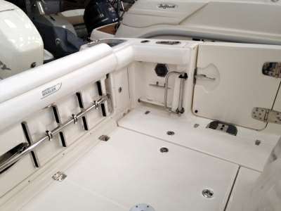 Boston whaler Boston whaler Boston 350 outrage