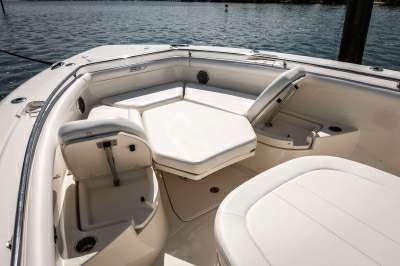 Boston whaler Boston whaler Boston 350 outrage