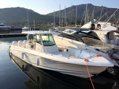 Boston whaler Boston whaler Boston 350 outrage