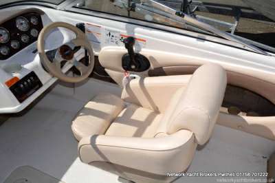 CHAPARRAL CHAPARRAL 180 ssi