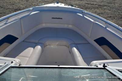 CHAPARRAL CHAPARRAL 2130 ss