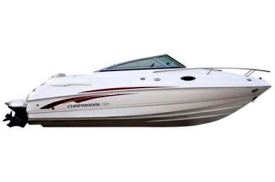 CHAPARRAL CHAPARRAL 215 ssi