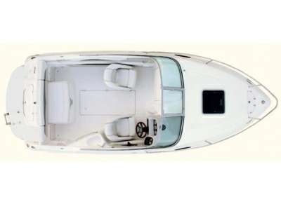 CHAPARRAL CHAPARRAL 215 ssi