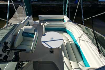 CHAPARRAL CHAPARRAL 24 signature