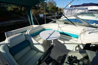 CHAPARRAL CHAPARRAL 24 signature