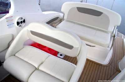 CHAPARRAL CHAPARRAL 250 signature