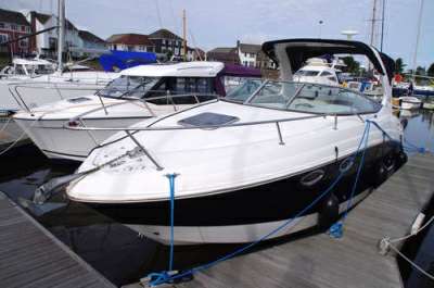 CHAPARRAL CHAPARRAL 250 signature