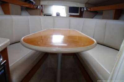 CHAPARRAL CHAPARRAL 250 signature