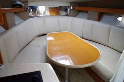 CHAPARRAL CHAPARRAL 250 signature