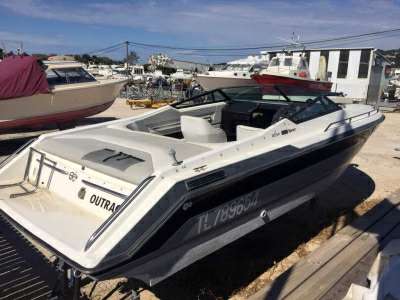 CHAPARRAL CHAPARRAL 2550 sx