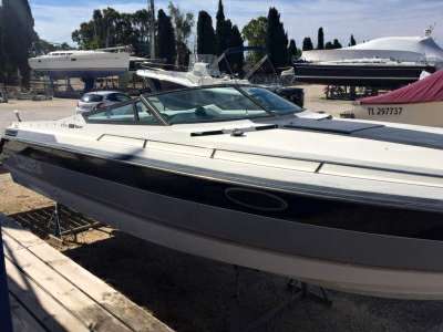 CHAPARRAL CHAPARRAL 2550 sx