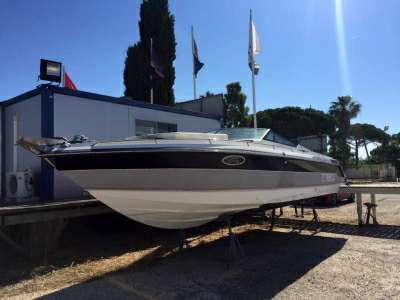 CHAPARRAL CHAPARRAL 2550 sx