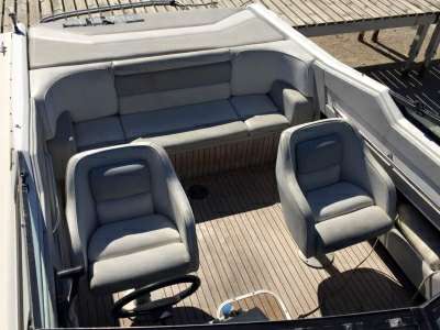 CHAPARRAL CHAPARRAL 2550 sx