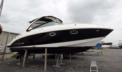 CHAPARRAL CHAPARRAL 275 ssi