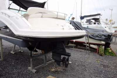 CHAPARRAL CHAPARRAL 275 ssi