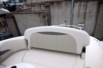 CHAPARRAL CHAPARRAL 275 ssi