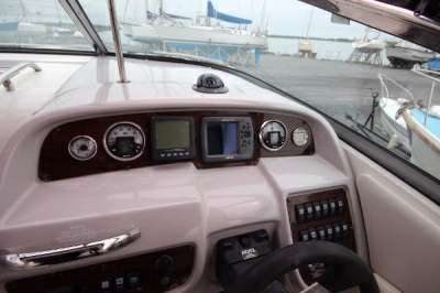 CHAPARRAL CHAPARRAL 275 ssi