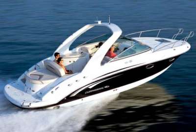 CHAPARRAL CHAPARRAL 275 ssi