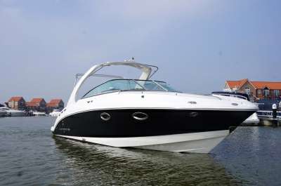 CHAPARRAL CHAPARRAL 275 ssi