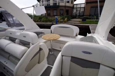 CHAPARRAL CHAPARRAL 275 ssi