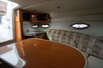 CHAPARRAL CHAPARRAL 275 ssi