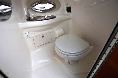 CHAPARRAL CHAPARRAL 275 ssi