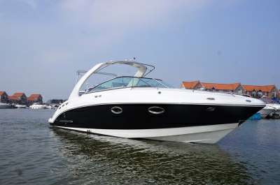 CHAPARRAL CHAPARRAL 275 ssi