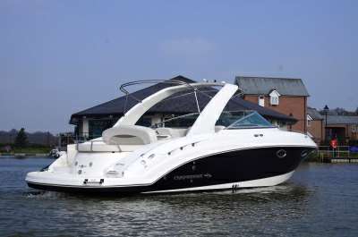 CHAPARRAL CHAPARRAL 275 ssi