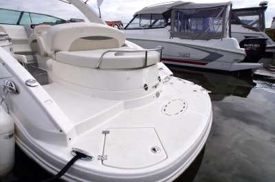 CHAPARRAL CHAPARRAL 275 ssi