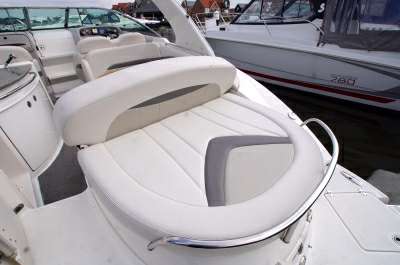 CHAPARRAL CHAPARRAL 275 ssi