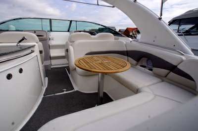 CHAPARRAL CHAPARRAL 275 ssi