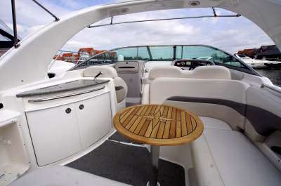 CHAPARRAL CHAPARRAL 275 ssi