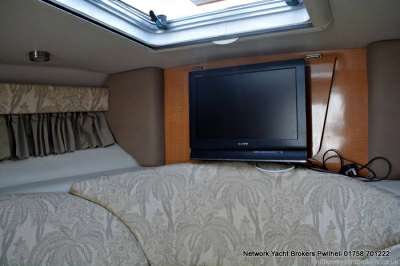 CHAPARRAL CHAPARRAL 276 signature