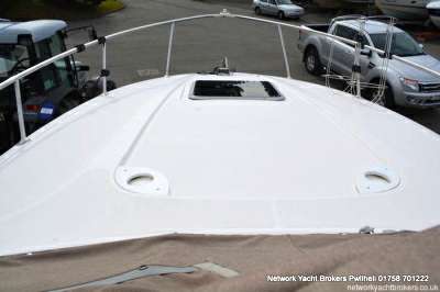 CHAPARRAL CHAPARRAL 276 signature