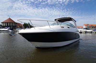 CHAPARRAL CHAPARRAL 280 signature