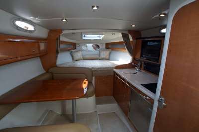 CHAPARRAL CHAPARRAL 280 signature